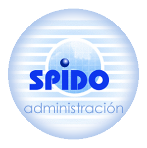 Spido Administración